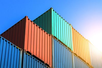 HPE strategist Mark Linesch on the surging role of containers in advancing the hybrid IT estate